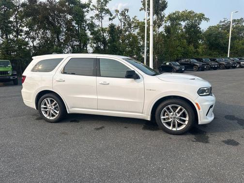 2024 Dodge Durango R/T RWD