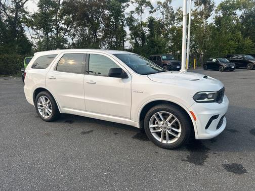 2024 Dodge Durango R/T RWD