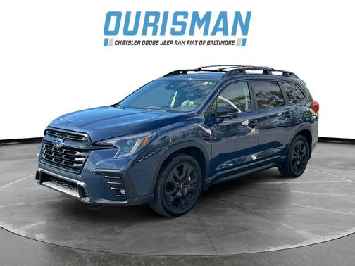 2023 Subaru Ascent Onyx Edition Limited 7-Passenger