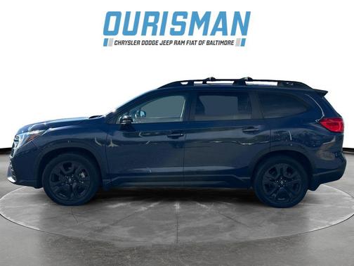 2023 Subaru Ascent Onyx Edition Limited 7-Passenger