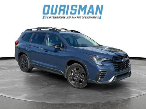 2023 Subaru Ascent Onyx Edition Limited 7-Passenger