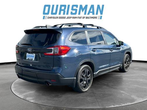 2023 Subaru Ascent Onyx Edition Limited 7-Passenger