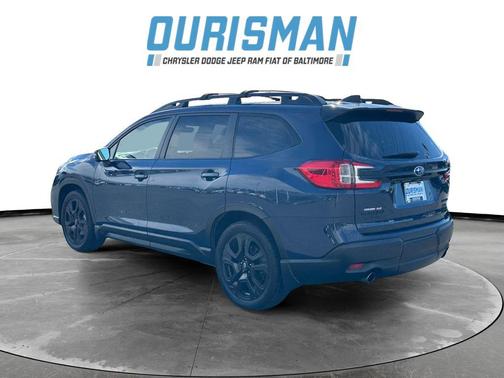 2023 Subaru Ascent Onyx Edition Limited 7-Passenger