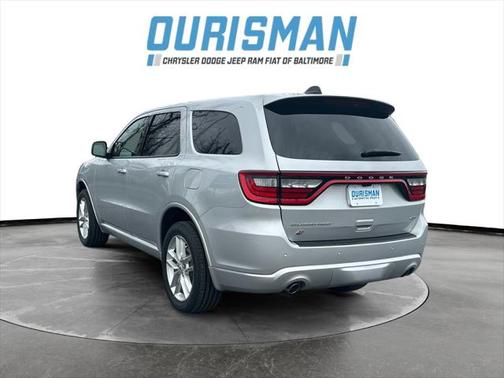 2025 Dodge Durango GT AWD