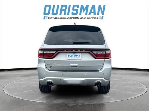 2025 Dodge Durango GT AWD