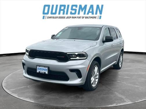 2025 Dodge Durango GT AWD