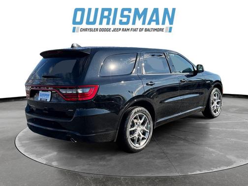 2026 Dodge Durango GT HEMI V8 AWD