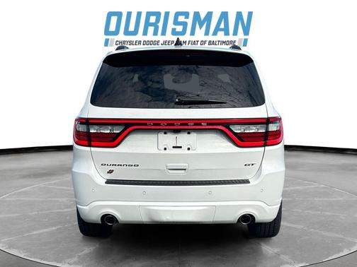 2023 Dodge Durango GT Plus