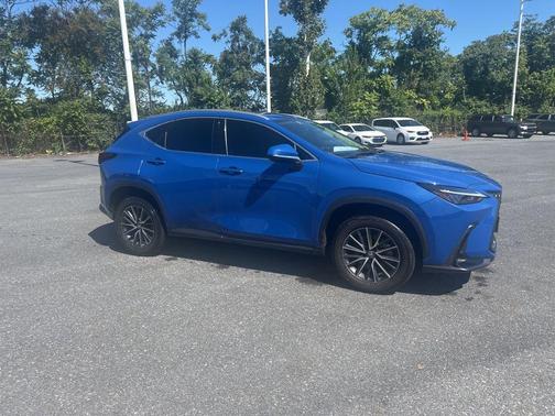 2024 Lexus NX 350 350 Base
