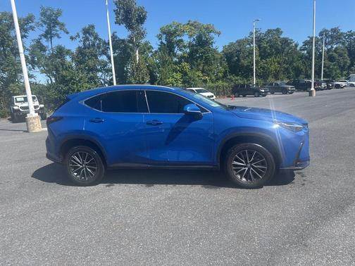 2024 Lexus NX 350 350 Base