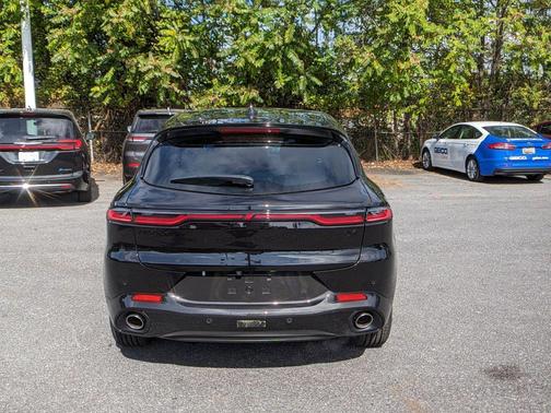 2024 Dodge Hornet R/T Plus EAWD
