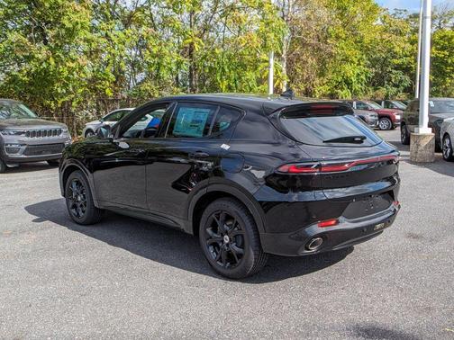 2024 Dodge Hornet R/T Plus EAWD