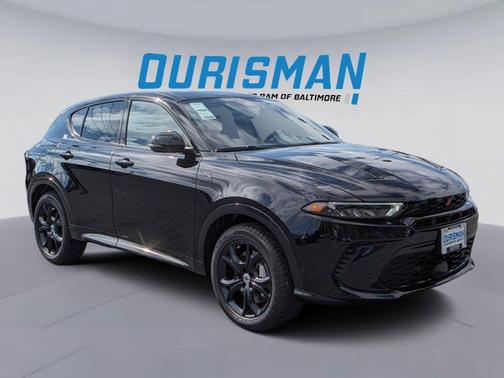 2024 Dodge Hornet R/T Plus EAWD