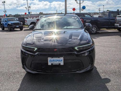 2024 Dodge Hornet R/T Plus EAWD