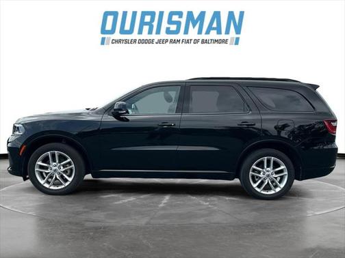2023 Dodge Durango GT Premium AWD