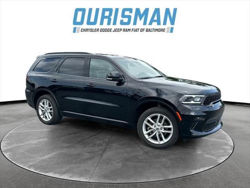 2023 Dodge Durango GT Premium AWD