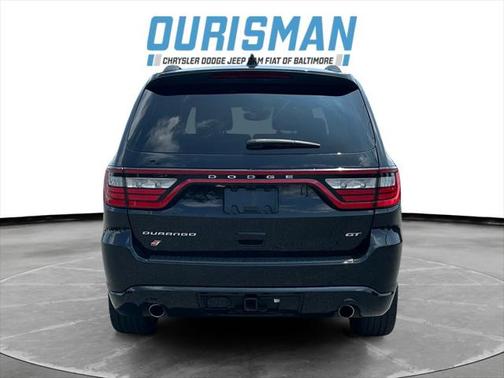 2023 Dodge Durango GT Premium AWD