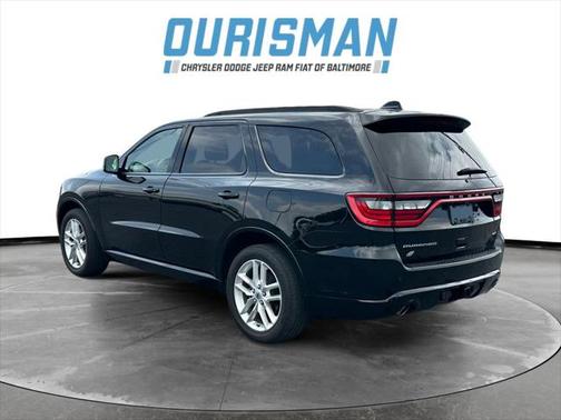 2023 Dodge Durango GT Premium AWD