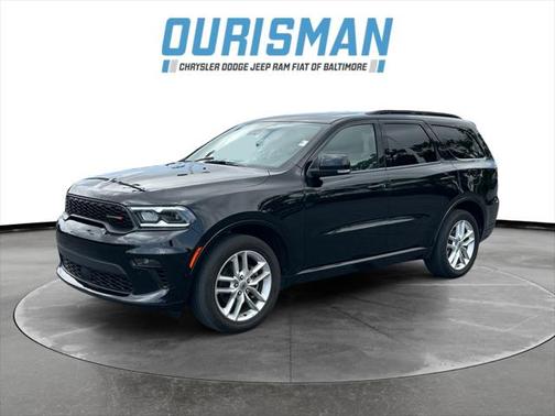 2023 Dodge Durango GT Premium AWD