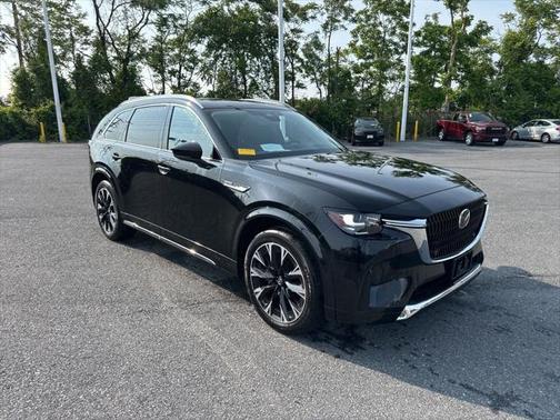 2024 Mazda CX-90 3.3 Turbo S