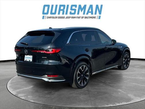 2024 Mazda CX-90 3.3 Turbo S