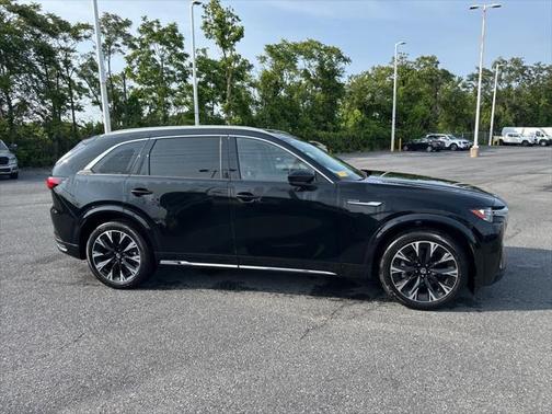 2024 Mazda CX-90 3.3 Turbo S