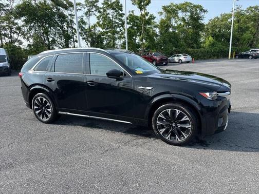 2024 Mazda CX-90 3.3 Turbo S