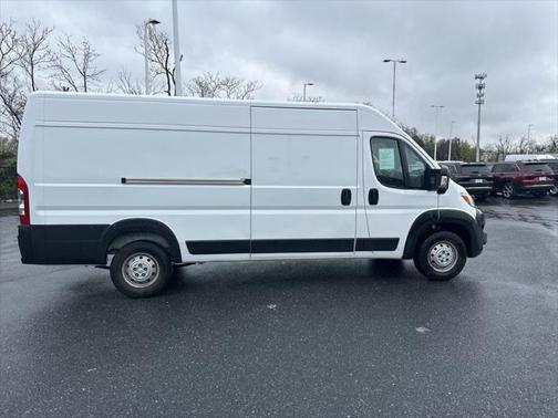2023 RAM ProMaster 3500 High Roof