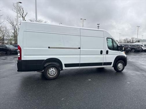 2023 RAM ProMaster 3500 High Roof