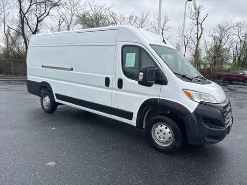 2023 RAM ProMaster 3500 High Roof