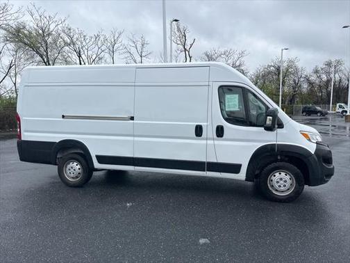 2023 RAM ProMaster 3500 High Roof