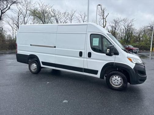 2023 RAM ProMaster 3500 High Roof