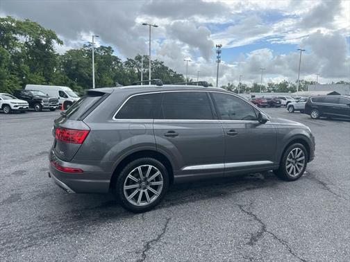 2018 Audi Q7 3.0T Premium Plus