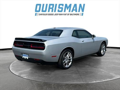 2023 Dodge Challenger GT