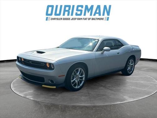 2023 Dodge Challenger GT