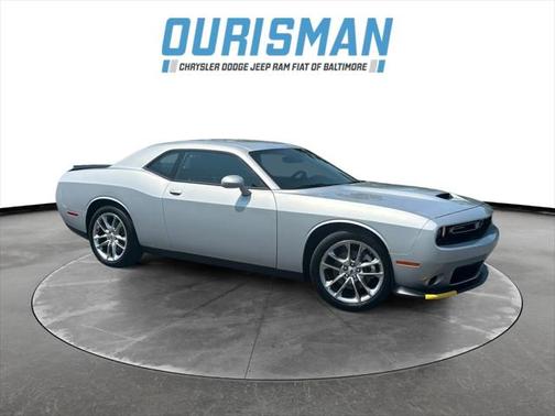 2023 Dodge Challenger GT