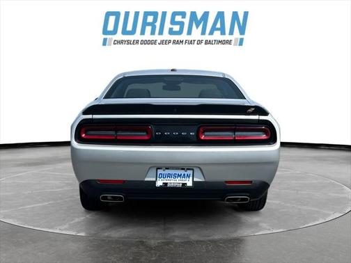 2023 Dodge Challenger GT