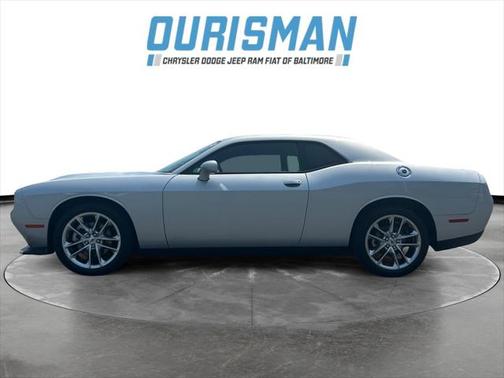 2023 Dodge Challenger GT