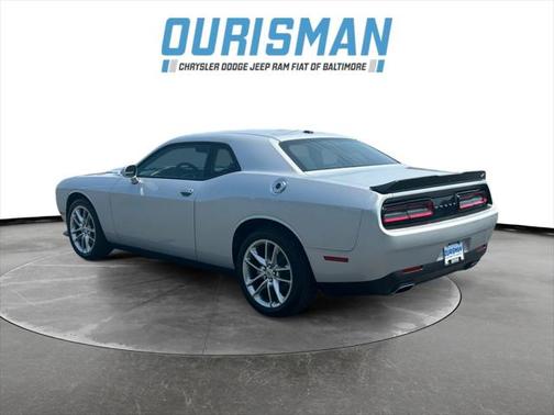 2023 Dodge Challenger GT