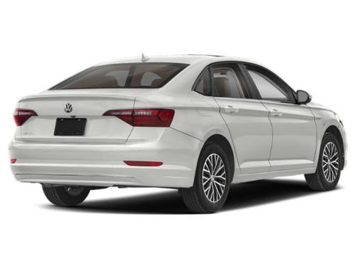 2021 Volkswagen Jetta 1.4T R-Line