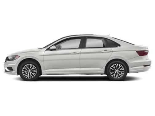 2021 Volkswagen Jetta 1.4T R-Line