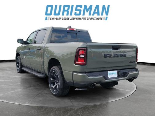Canyon Lake 2026 RAM 1500 Express