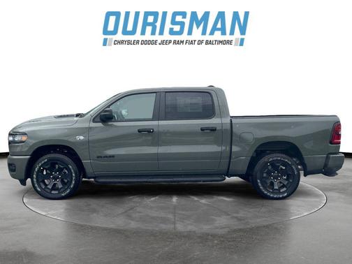 Canyon Lake 2026 RAM 1500 Express