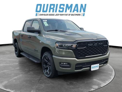 Canyon Lake 2026 RAM 1500 Express