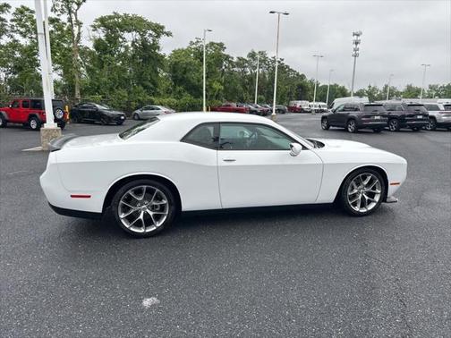 2023 Dodge Challenger GT