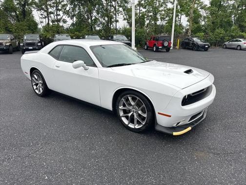 2023 Dodge Challenger GT