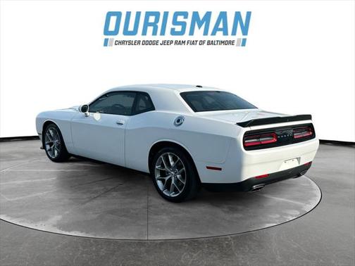 2023 Dodge Challenger GT