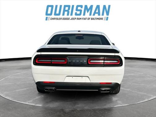 2023 Dodge Challenger GT