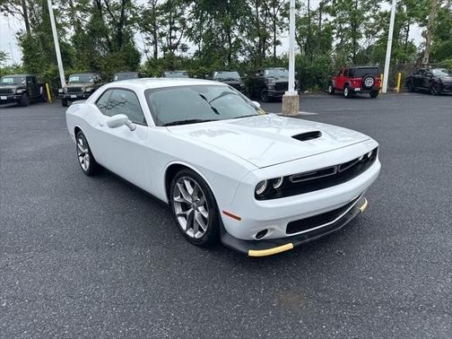 2023 Dodge Challenger GT