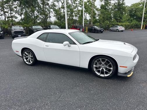 2023 Dodge Challenger GT